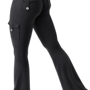 YEOREO Viral TikTok Booty lifting leggings